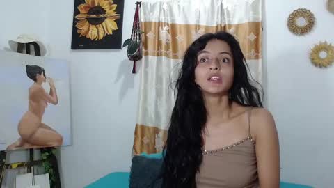 Yemaya 28 online show from February 10, 8:42 am