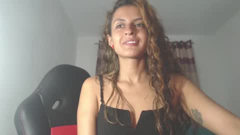 Yemaya 28 online show from April 26, 6:22 am