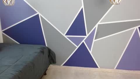 yera_carey online show from November 13, 12:15 pm