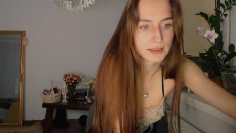 Zoe online show from February 11, 9:27 pm