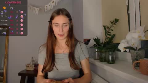 Zoe online show from September 30, 8:46 pm