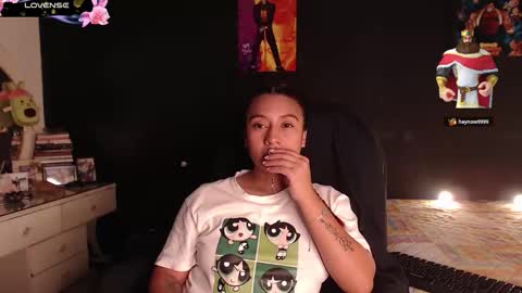 yesika_t online show from March 26, 6:09 pm