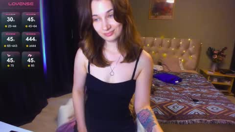 Sofie online show from October 10, 11:48 am