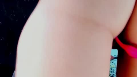 Maleja Restrepo online show from September 14, 7:12 pm