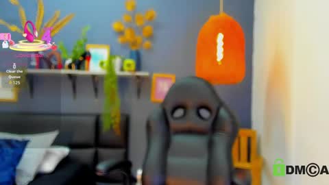 yessika_parker online show from April 18, 8:50 am