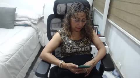 jessy online show from March 24, 2:28 am