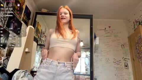 Stacy online show from October 14, 8:28 am