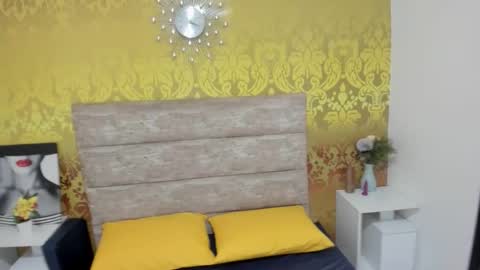 yineth_hot online show from November 12, 8:51 pm