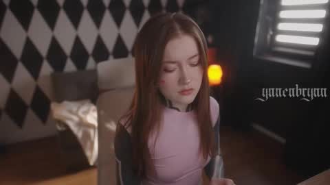 ynnenbrynn online show from October 27, 6:53 am