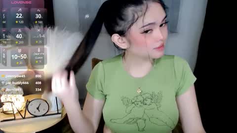 Hi i am Abby i am Filipina Aussie youve ever wanted to meet NOT INTO CHEAP GUY online show from January 11, 7:08 pm