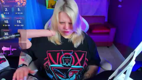 Yoki online show from March 7, 7:26 am