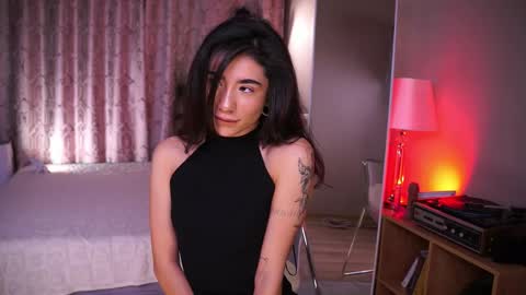 Yoko online show from December 5, 6:02 am