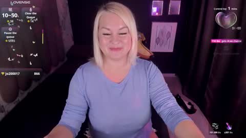 Yolanda online show from September 27, 8:49 pm