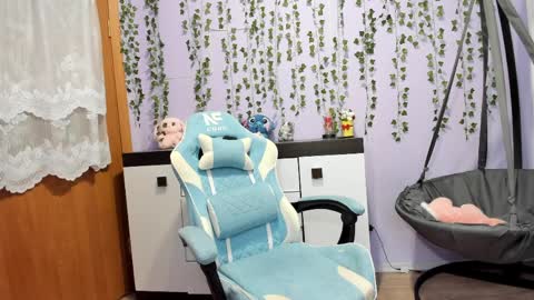 yoonhee_ki online show from March 31, 2:06 pm