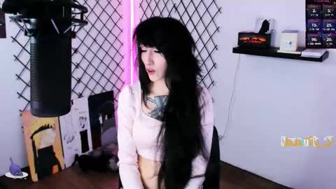 you can call me Andy or  yoshi  3 online show from March 12, 10:34 pm