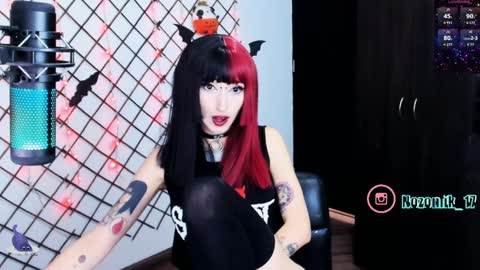 you can call me Andy or  yoshi  3 online show from December 3, 12:49 pm