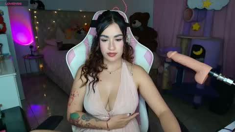 Ana online show from April 14, 7:19 am