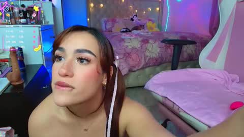 Ana online show from September 13, 5:04 am