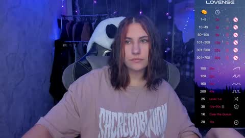 Lika online show from January 11, 2:09 am