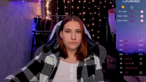 Lika online show from December 29, 2:17 am