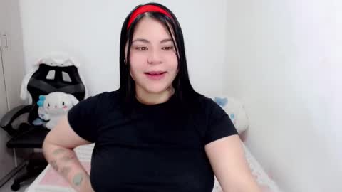 Little Pervert  online show from September 13, 7:44 pm