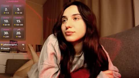 LexieNate online show from September 19, 8:41 pm