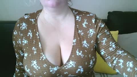 Maria Love online show from April 2, 6:55 am