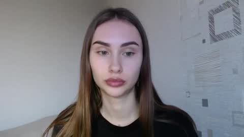 Amelia online show from March 23, 2:45 pm