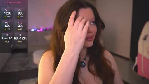 Julia Please Thumbs up me   online show from February 13, 4:47 am