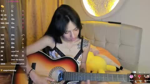 mia3 online show from April 16, 6:25 am