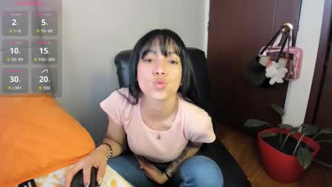 mia3 online show from October 26, 5:19 pm