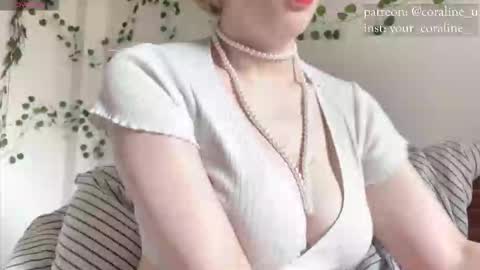 your_coraline_ online show from October 18, 6:49 am