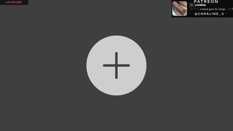 your_coraline_ online show from January 16, 10:10 am