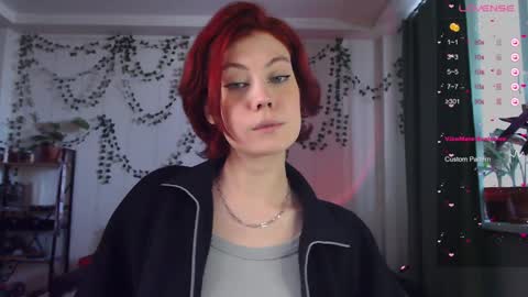 your_corvus online show from February 3, 8:02 am