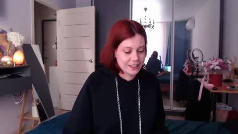 your_corvus online show from October 1, 9:14 am