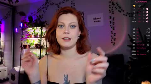 your_corvus online show from January 12, 10:42 am