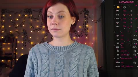 your_corvus online show from January 16, 10:53 am