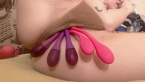 Emily online show from February 27, 9:09 am