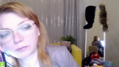 your_fantasyyyy online show from March 1, 3:23 pm