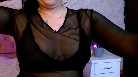 Natt online show from November 28, 1:08 am