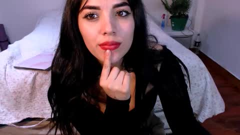 Natt online show from November 12, 11:58 pm