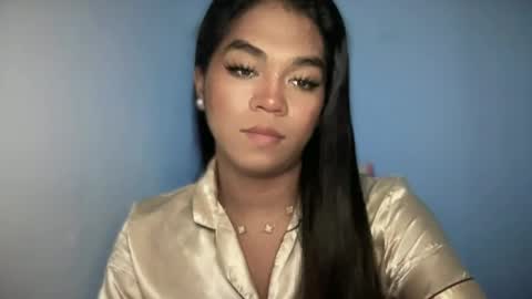 your_goddess_ayesha online show from July 17, 9:18 pm