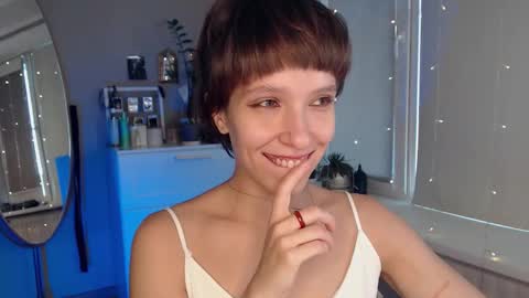 Alex and Kris long hair online show from September 23, 2:15 pm