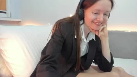 Your Librarian online show from April 21, 7:10 pm