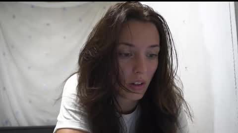 Meri  online show from October 10, 8:47 pm