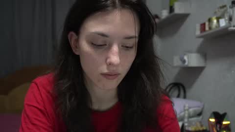 Meri  online show from February 21, 10:26 pm