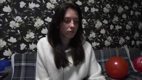 Meri  online show from February 22, 10:15 pm