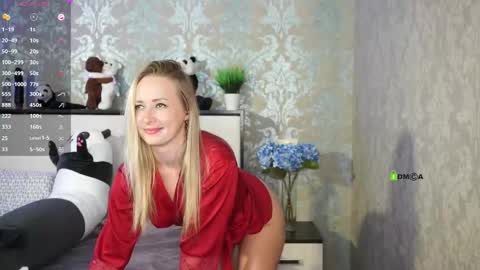 Mary online show from September 13, 8:17 pm