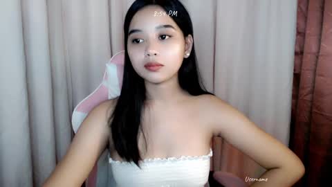 your_pinay_ivy online show from February 6, 1:10 pm