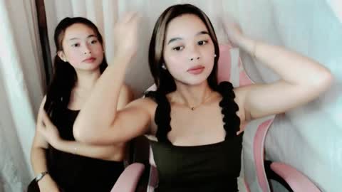 your_pinay_ivy online show from September 10, 7:03 pm